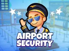 เกม Airport Security