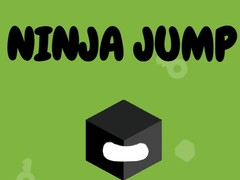 เกม Ninja Jump