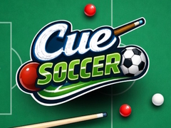 เกม Cue Soccer