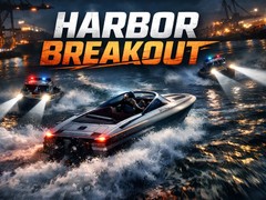 เกม Harbor Breakout