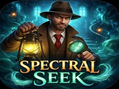 เกม Spectral Seek