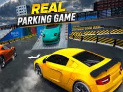 เกม Real Parking Game