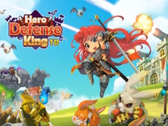 เกม Hero Defense King