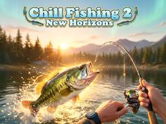 เกม Chill Fishing 2 New Horizons