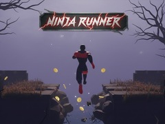 เกม Ninja Runner