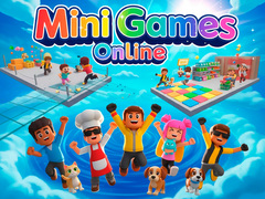 เกม Mini Games Online