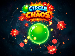 เกม Circle vs Chaos