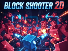 เกม Block Shooter 2D