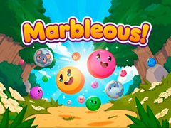 เกม Marbleous!