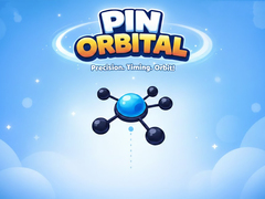 เกม Pin Orbital