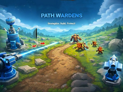 เกม Path Wardens