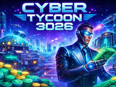 เกม Cyber Tycoon 3026