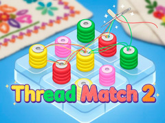 เกม Thread Match 2