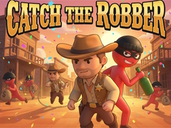 เกม Catch the roober