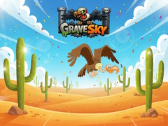 เกม GraveSky