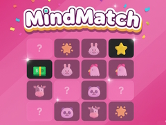 เกม MindMatch