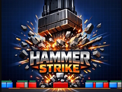 เกม Hammer Strike