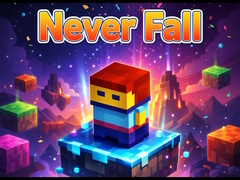 เกม Never Fall