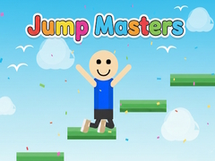 เกม Jump Masters