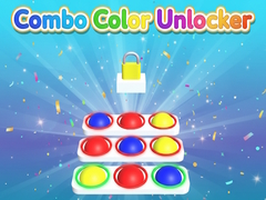 เกม Combo Color Unlocker