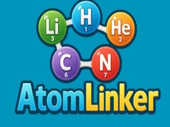 เกม AtomLinker