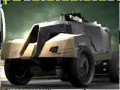 เกม Valet at the military base