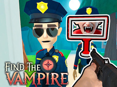 เกม Find the Vampire