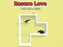 เกม Rescue Love