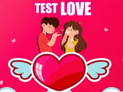 เกม Test Love