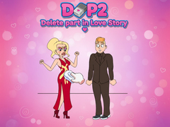 เกม DOP2 Delete part in Love Story