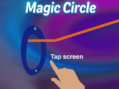 เกม Magic Circle