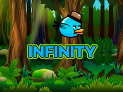 เกม Infinity