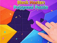 เกม Block Master: Polygonal Puzzle