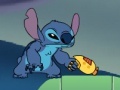 เกม Stich: Laser Blast
