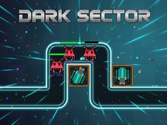 เกม Dark Sector