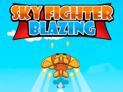 เกม Sky Fighter Blazing