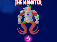 เกม The Monster