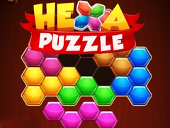 เกม Hexa Puzzle 