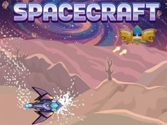 เกม Spacecraft