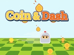 เกม Coin & Dash