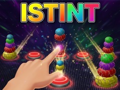 เกม Istint