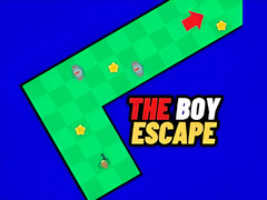 เกม The Boy Escape