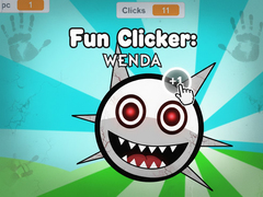 เกม Fun Clicker: Wenda