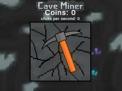 เกม Cave Miner