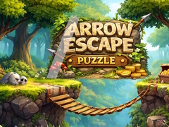 เกม Arrows Puzzle Escape
