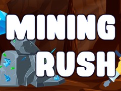 เกม Mining Rush