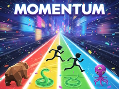 เกม MOMENTUM