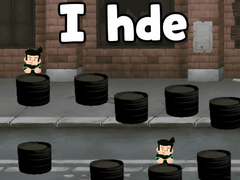 เกม I hde