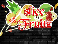 เกม Slice the Fruitz