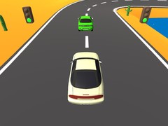 เกม Slippery Drift Racing